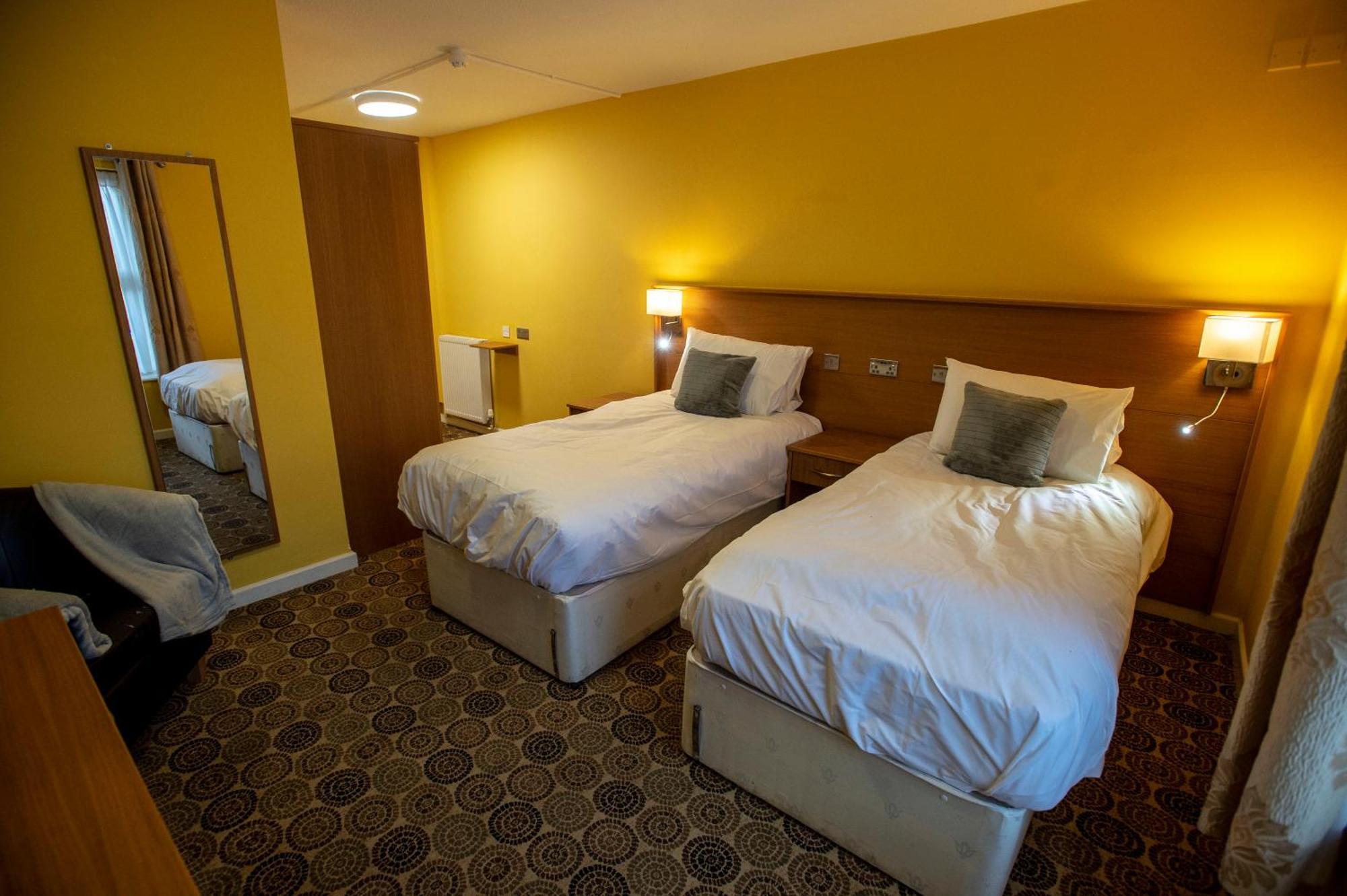 The Birley Arms Warton 4*
