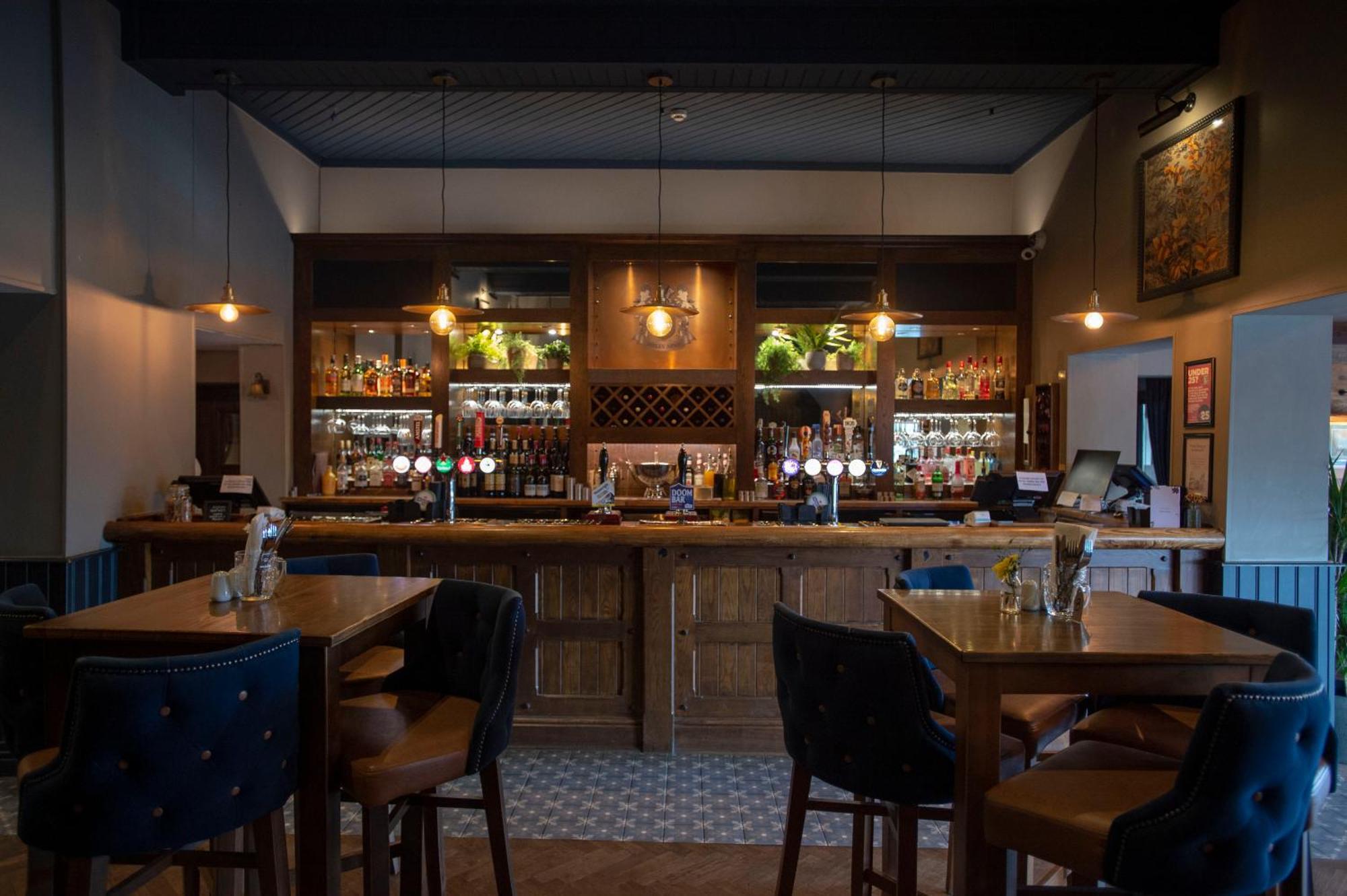 The Birley Arms Warton