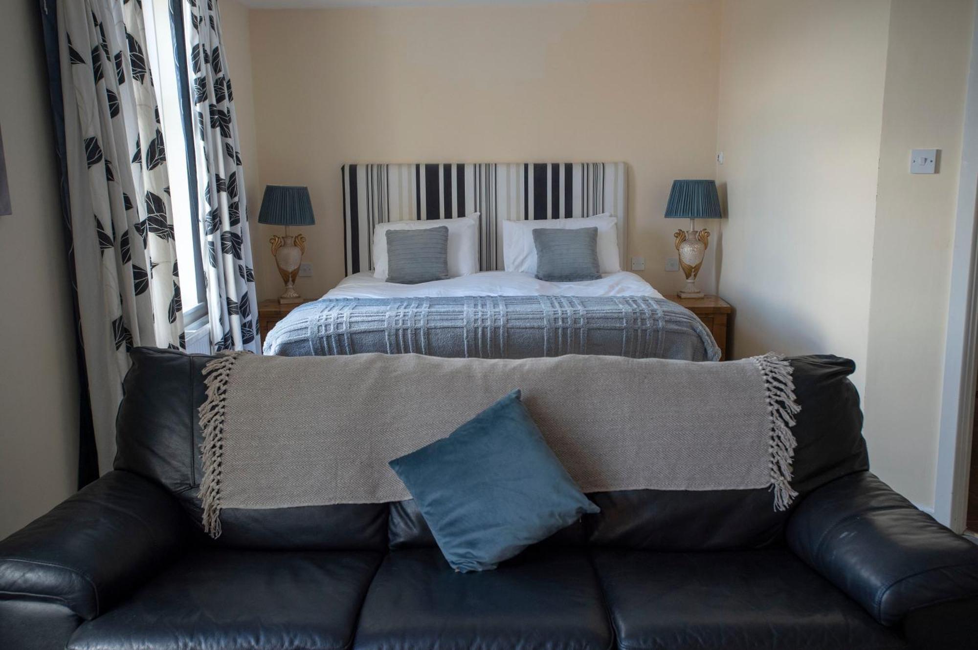 The Birley Arms Warton Мини-отель Рея-Грин