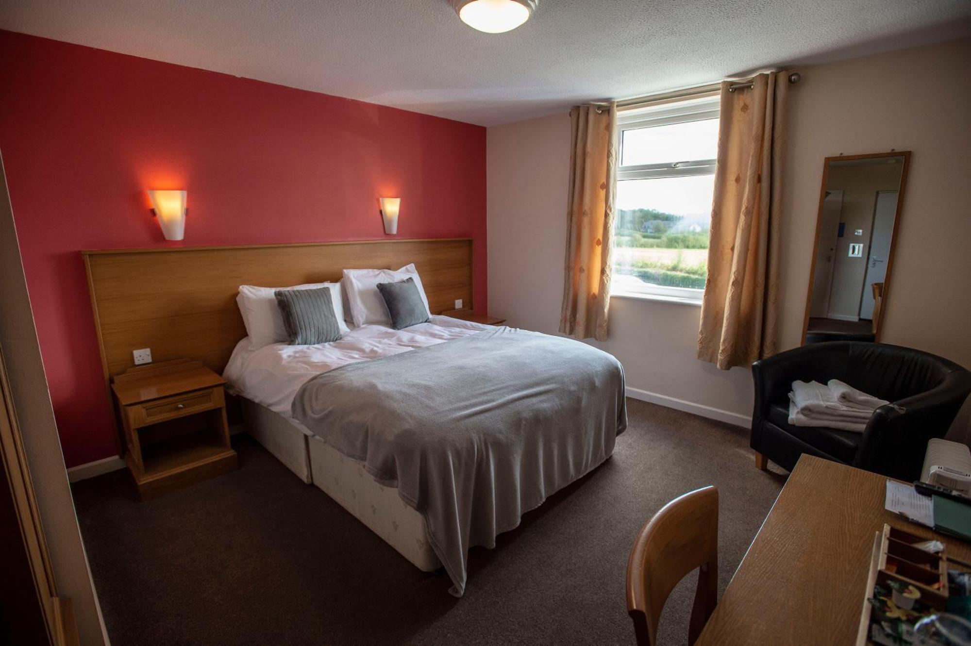 The Birley Arms Warton 4* Рея-Грин