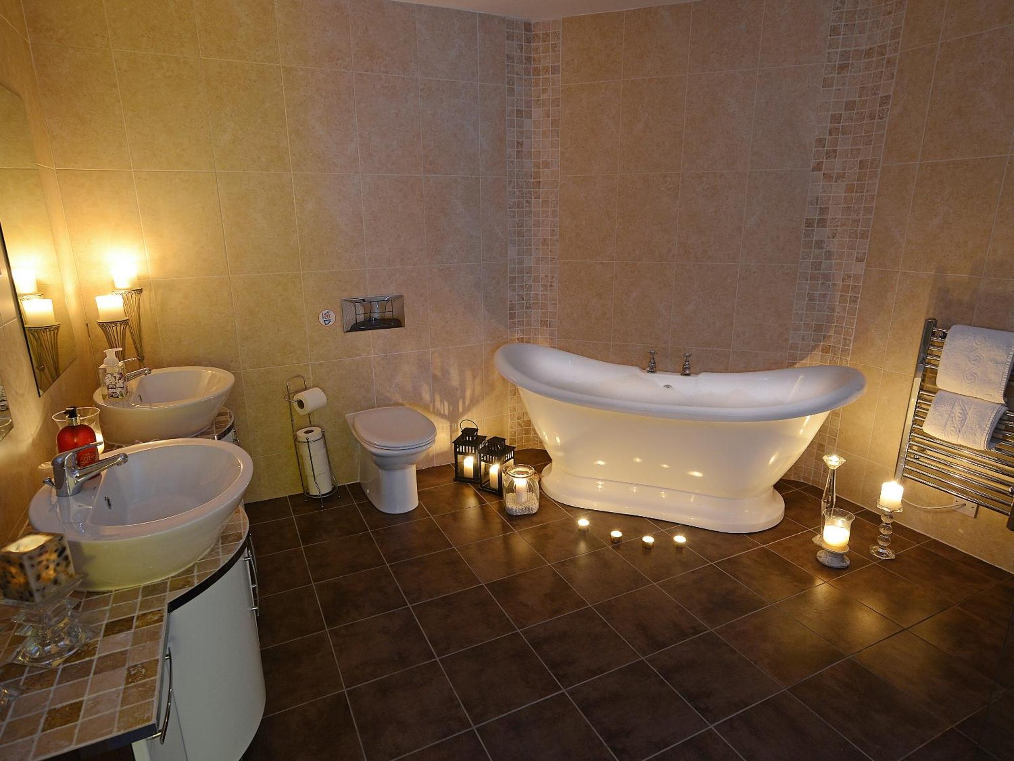 The Birley Arms Warton 4*