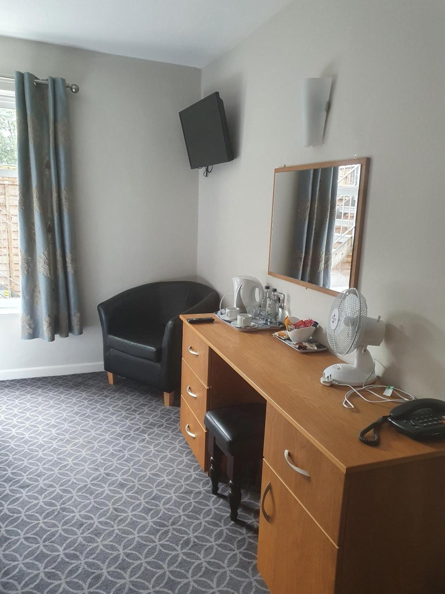 The Birley Arms Warton Locanda