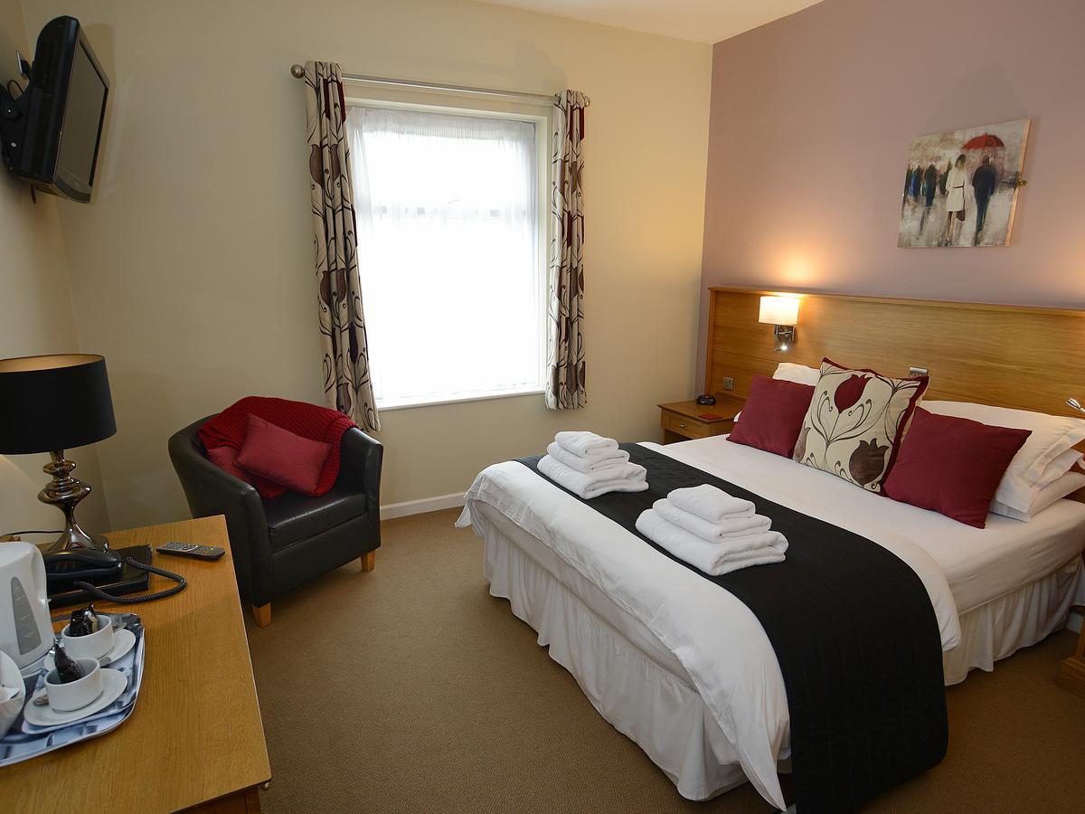 The Birley Arms Warton
