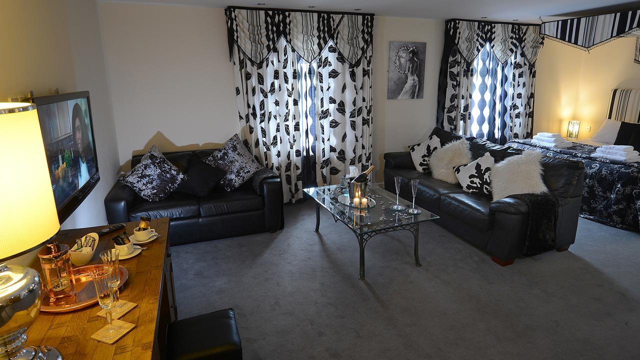 The Birley Arms Warton 4* Wrea Green