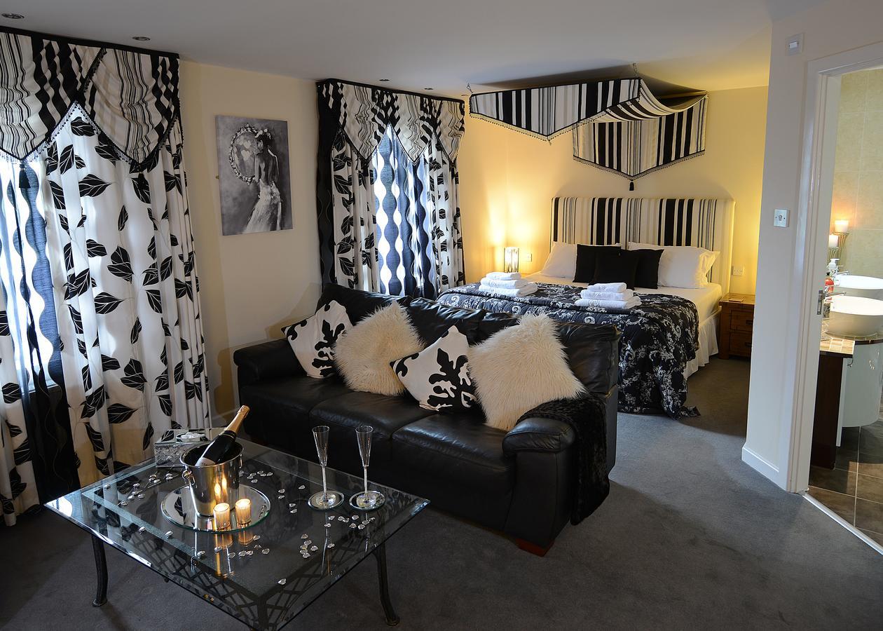 The Birley Arms Warton Locanda 4*