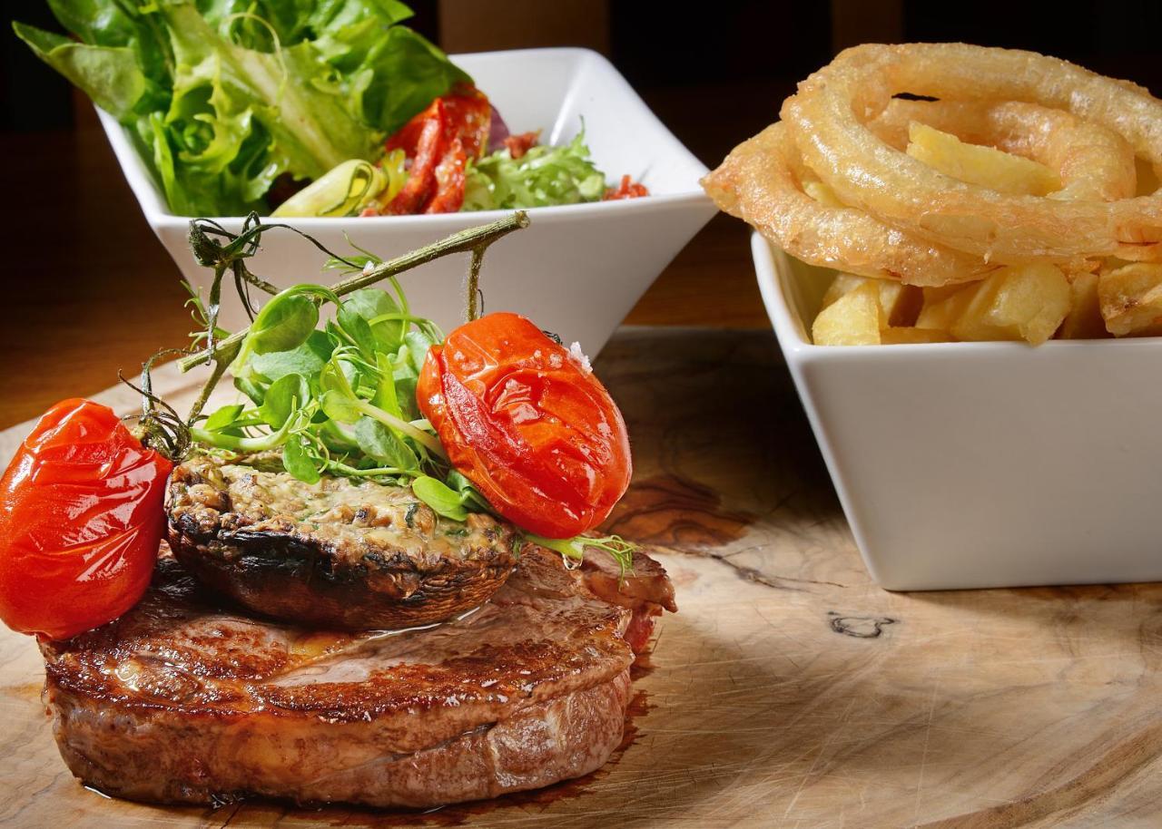 Locanda The Birley Arms Warton