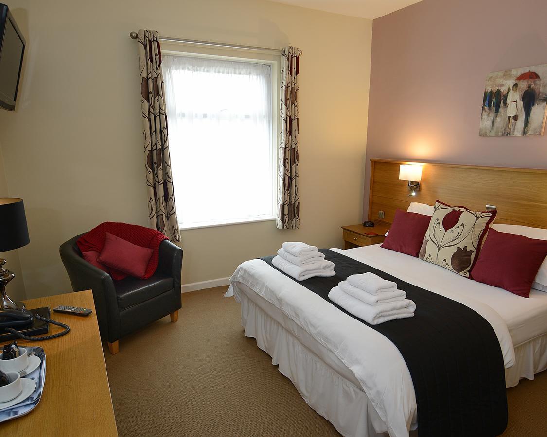 The Birley Arms Warton Wrea Green