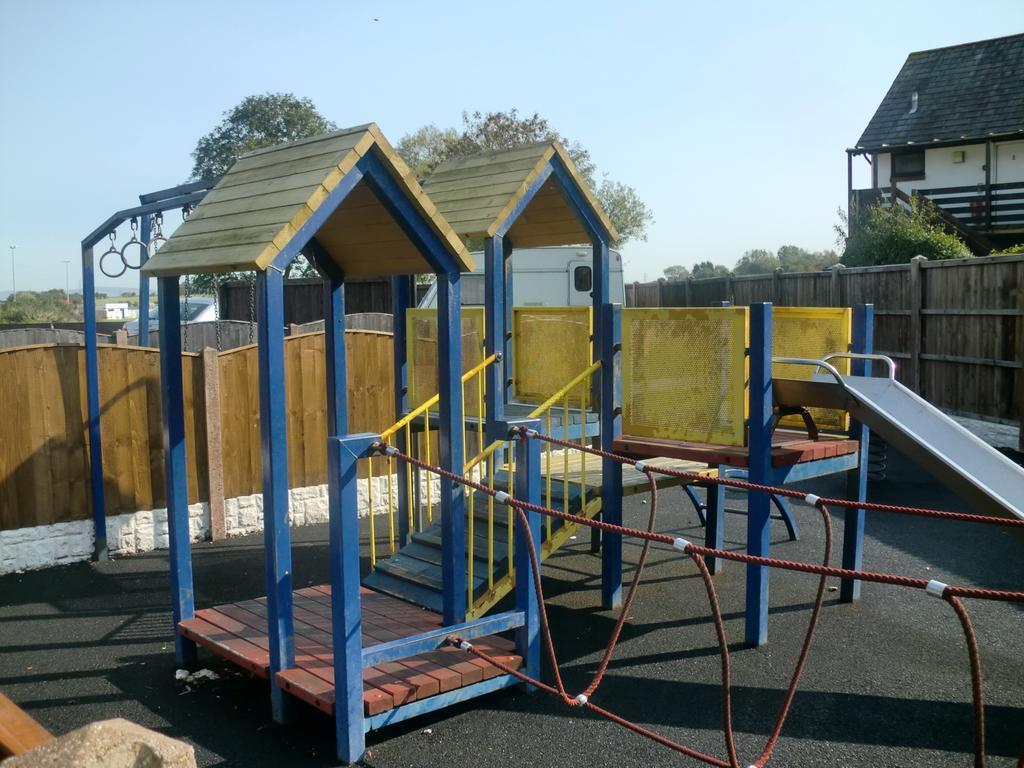 The Birley Arms Warton 4*