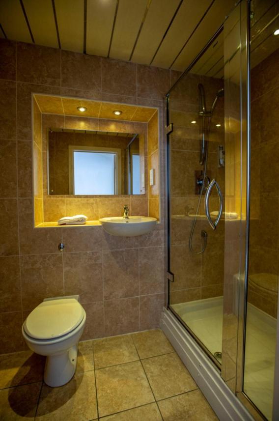 The Birley Arms Warton 4*