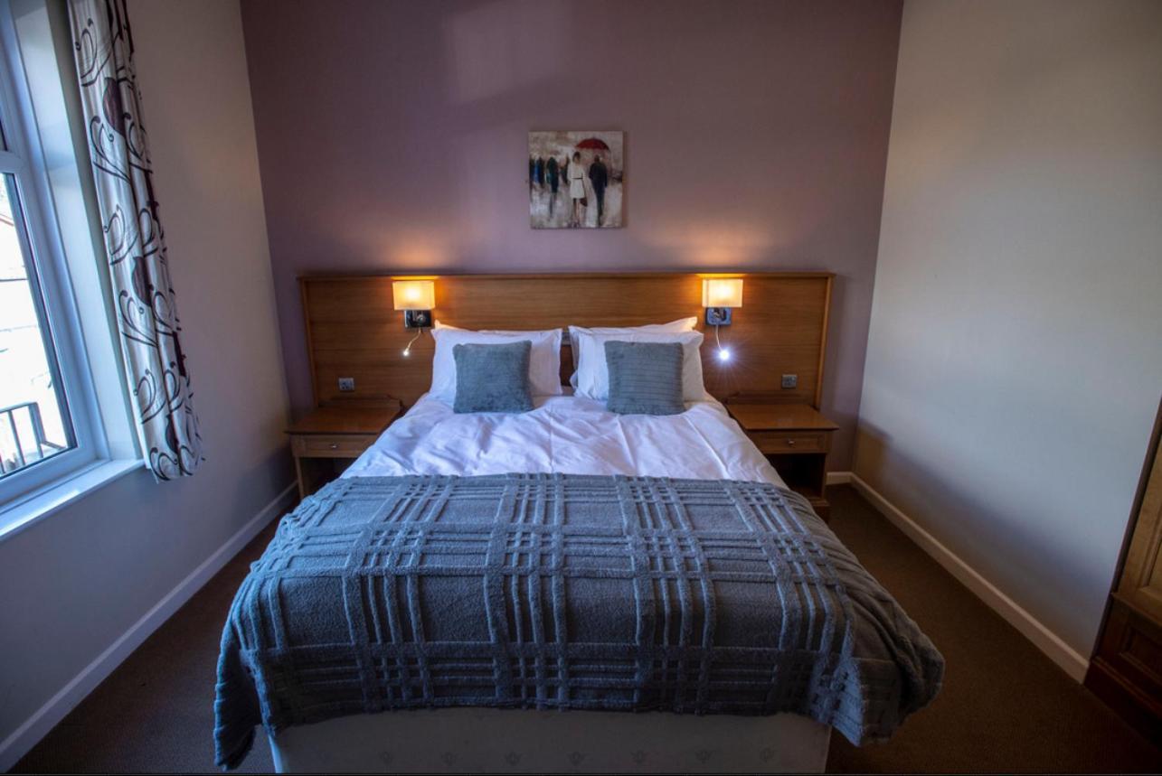 The Birley Arms Warton 4* Wrea Green