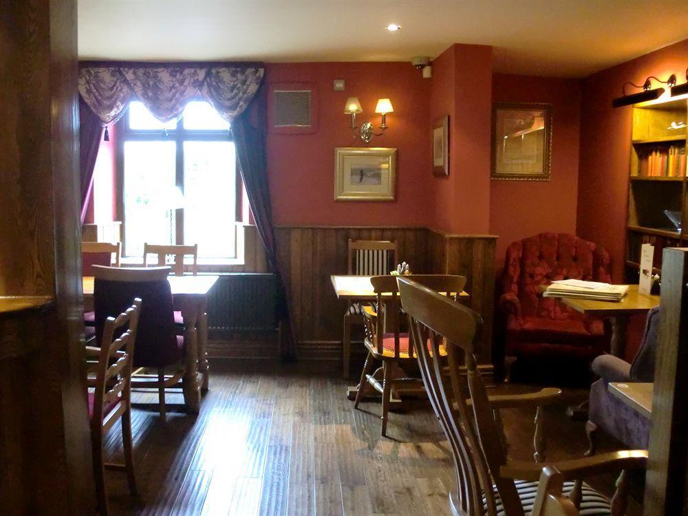 The Birley Arms Warton Wrea Green