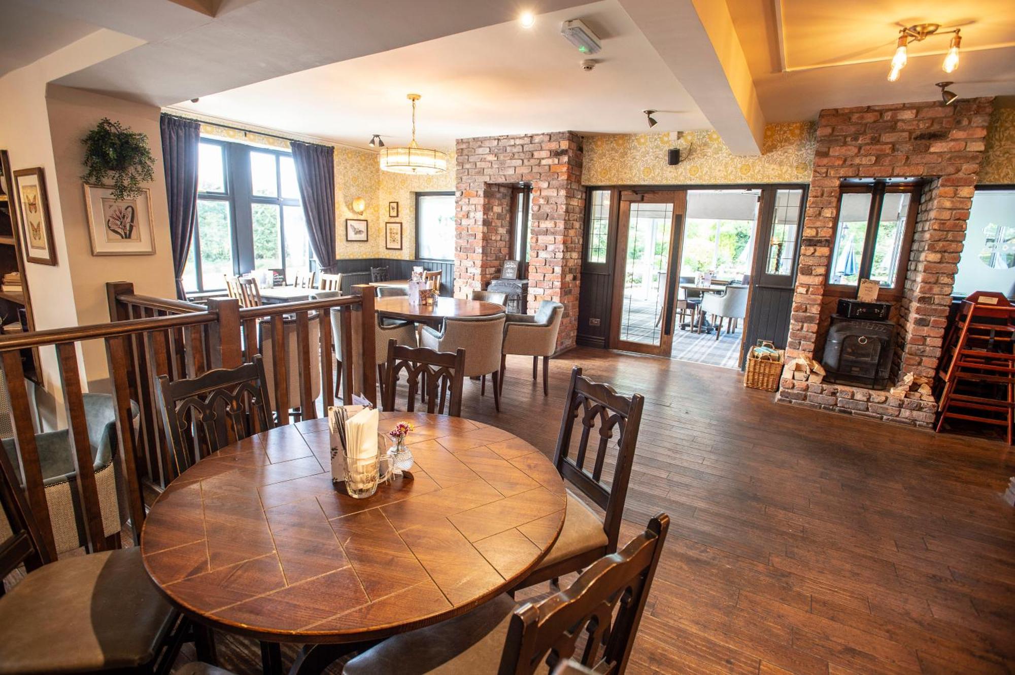 The Birley Arms Warton Wrea Green