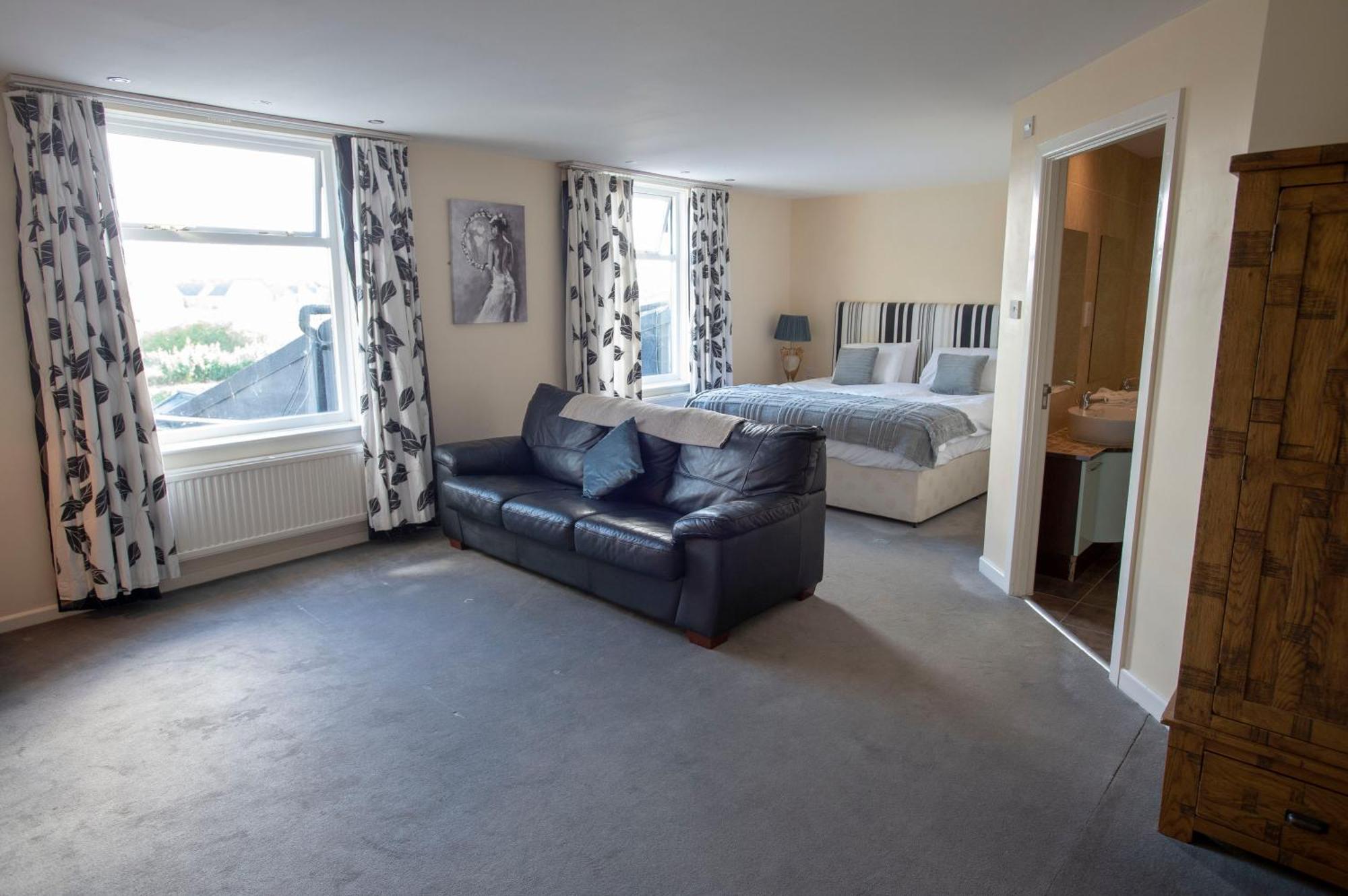 The Birley Arms Warton Herberg 4*