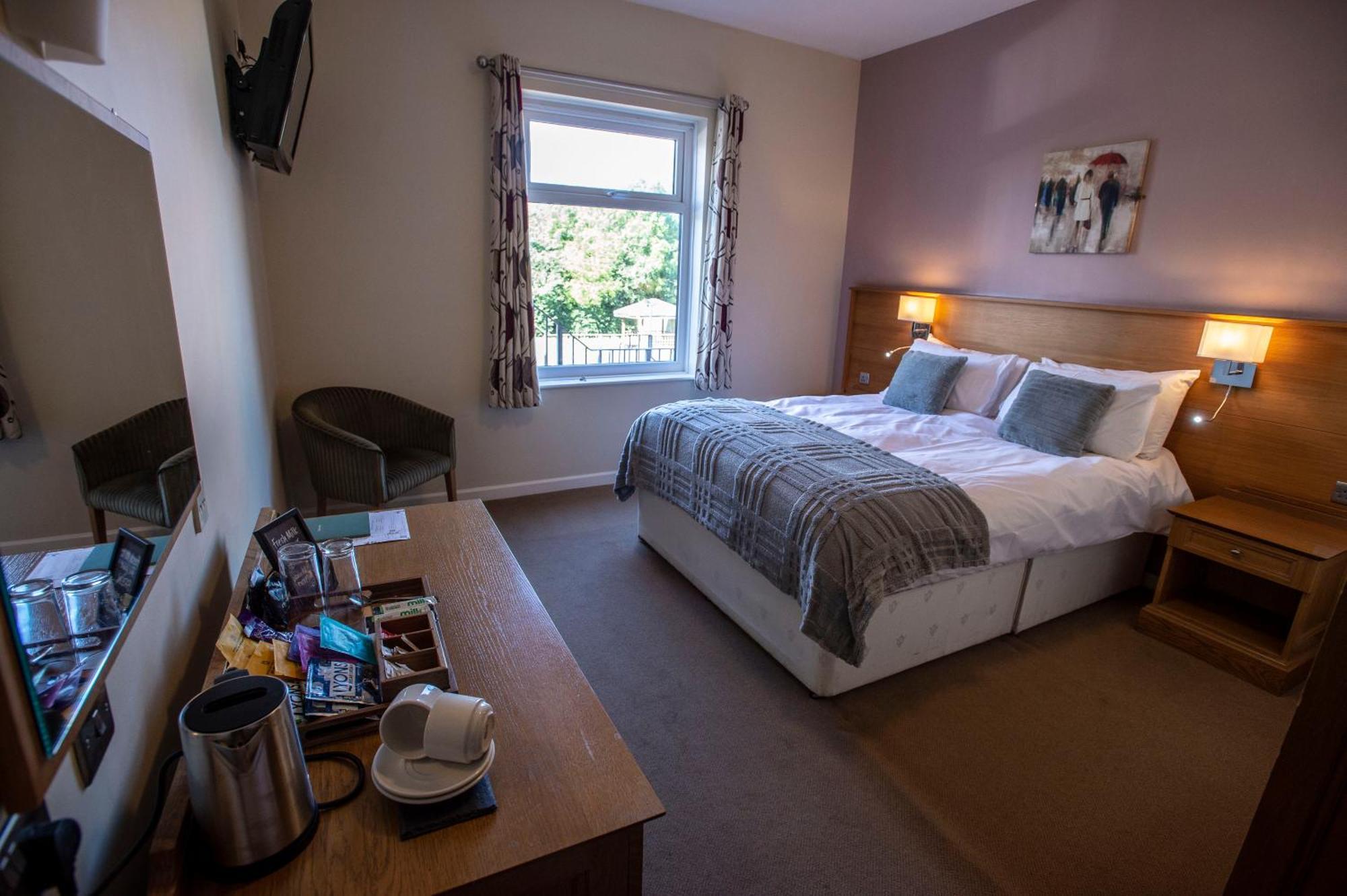 The Birley Arms Warton 4*