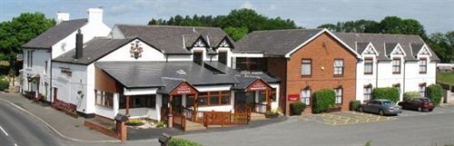 The Birley Arms Warton Herberg Wrea Green