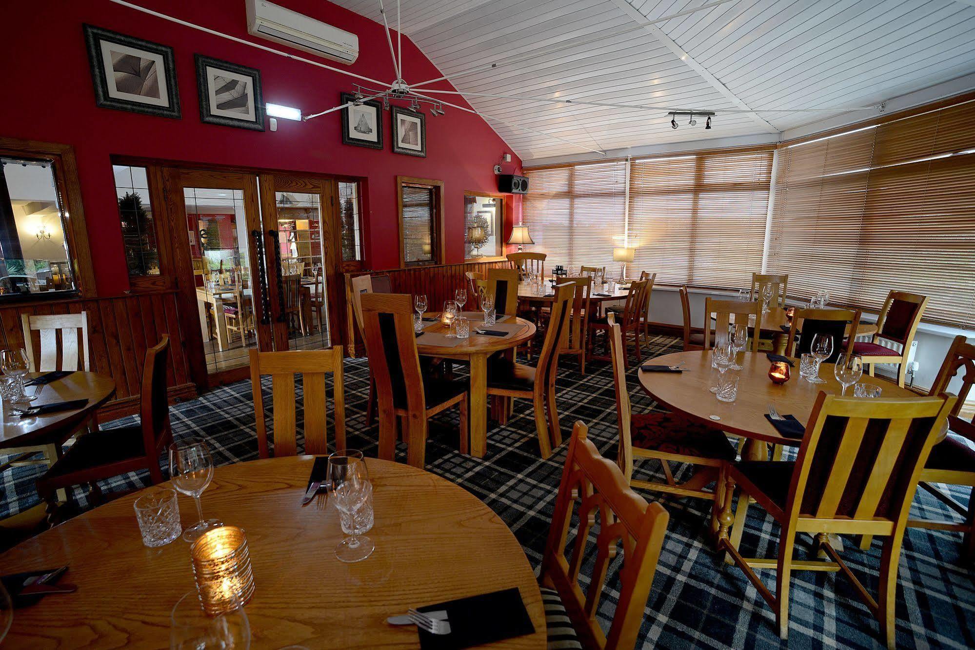 The Birley Arms Warton 4*