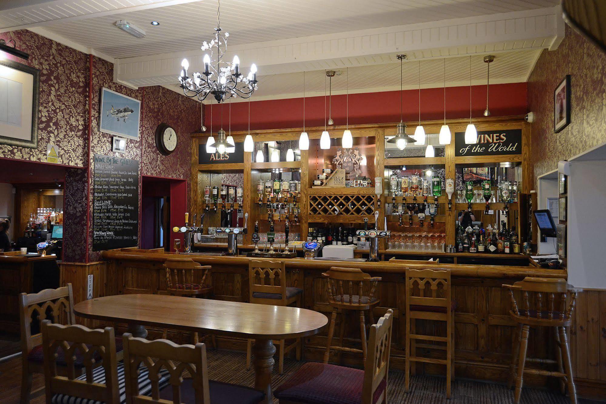 The Birley Arms Warton